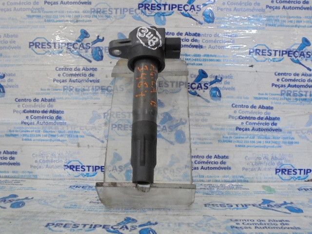 Bobina de ignição OPEL Agila B (H08)