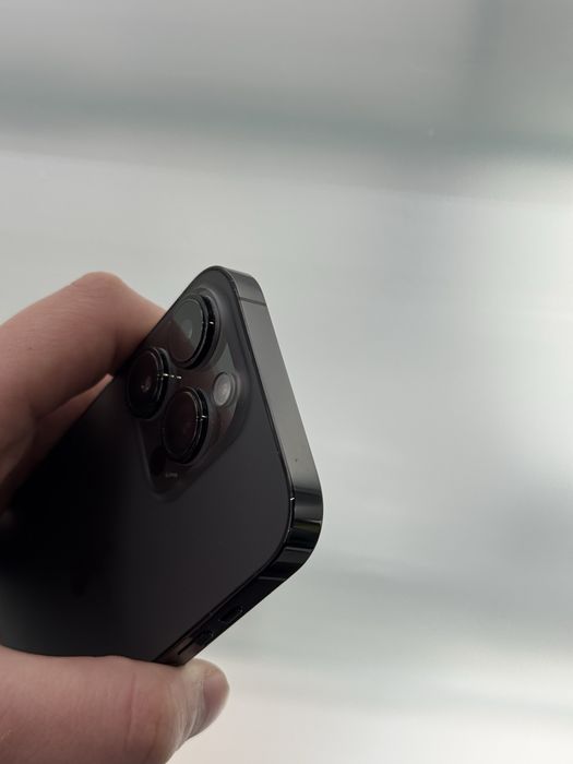 Iphone 14 Pro 128gb Black Neverlock