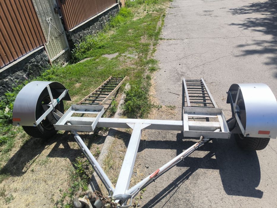 Продам підкат для перевезення авто
