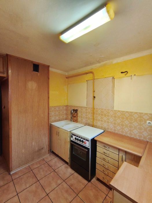 Jasło, ul. Ujejskiego, mieszkanie 3 pokojowe, 48,6 m2, 2 piętro