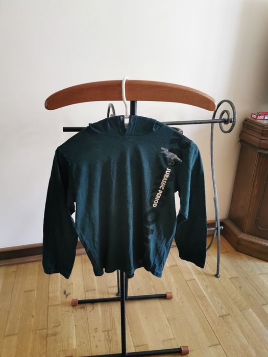 10 Camisas meninos 7 a 10 anos