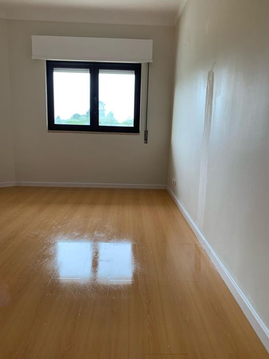 Trabalho pinturas e acabamentos
