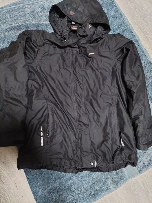 Куртка вітровка мастерка олімпійка Pull and Bear оригінал бігова Icep