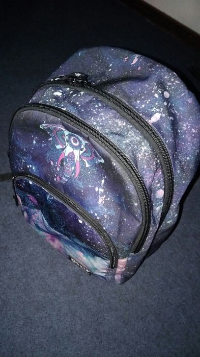 Mochila Escolar GHUTS
