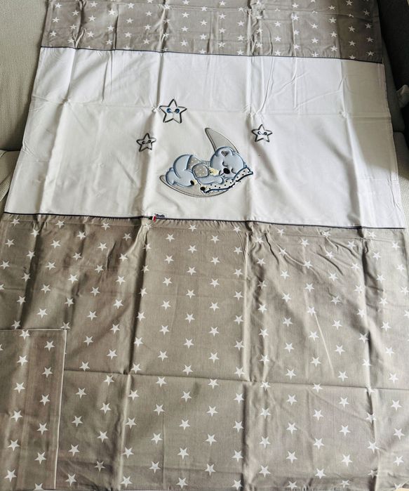 Комплект дитячої білизни. (Новий)