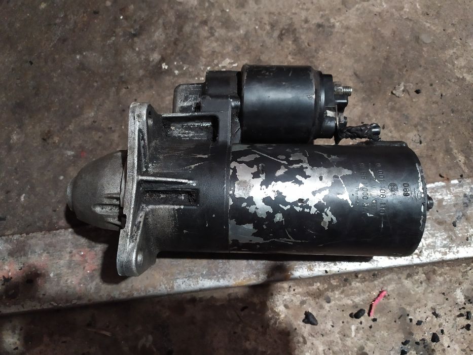 Стартер Форд  Скорпіо  Сіерра  Транзит 2,0