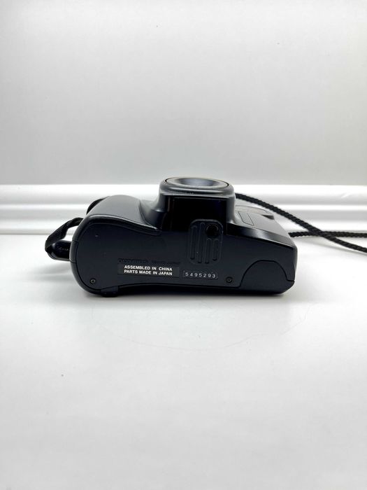 Olympus 800 Superzoom