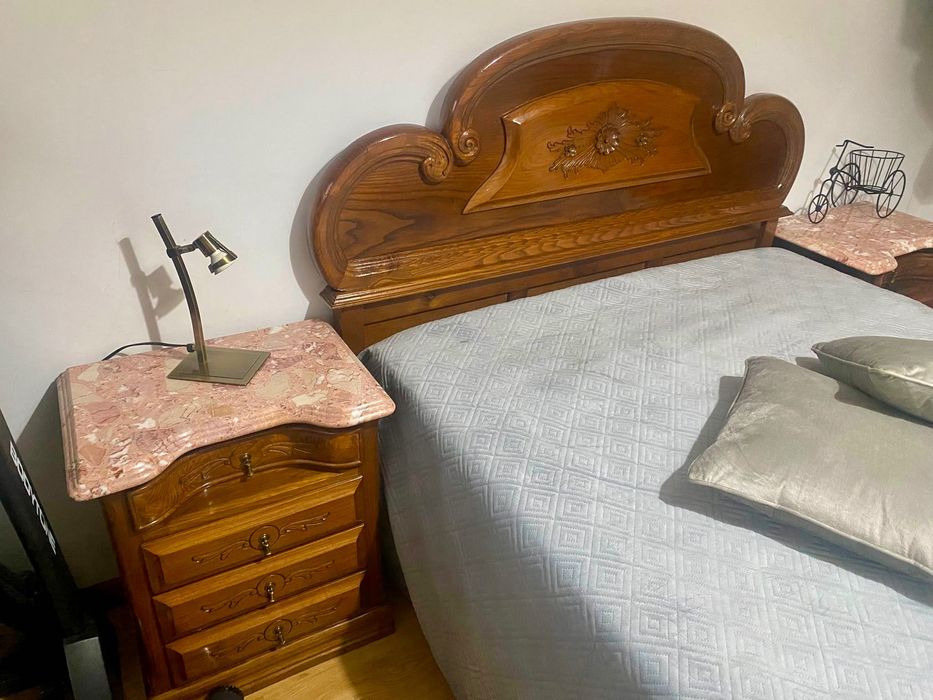 Vendo mobília de quarto