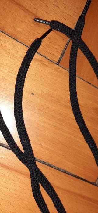 Sznurówki nowe 60 cm