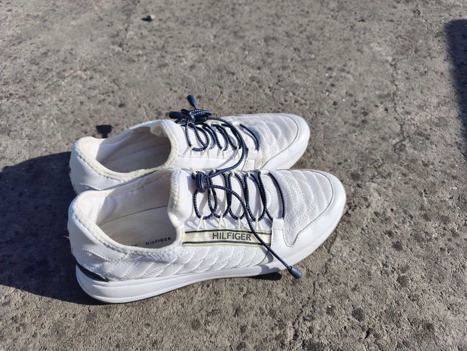 Жіночі кросівки Tommy Hilfiger, 40–41 розмір