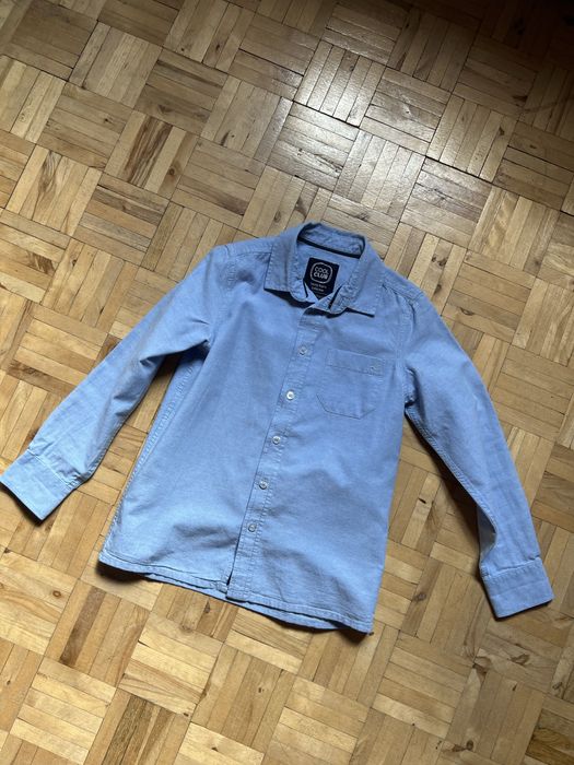 Koszula Cotton Club  134