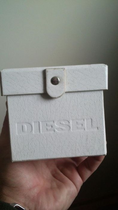 Relógio Diesel