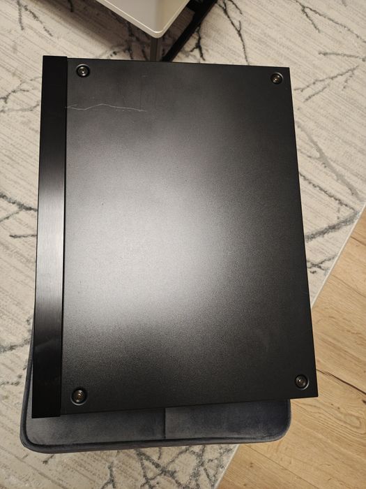 Odtwarzacz CD SonyCDP-991 Japan wysoki model.Bez pilota