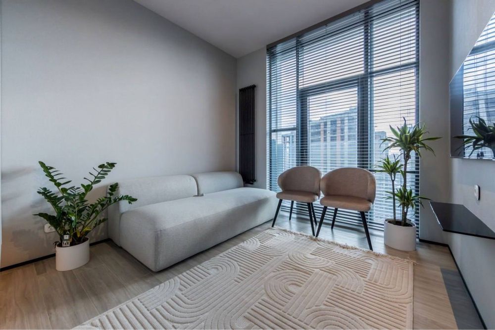 3-комнатная квартира по адресу бульвар Дружбы Народов (площадь 79 м²) - Atlanta.ua - фото 6