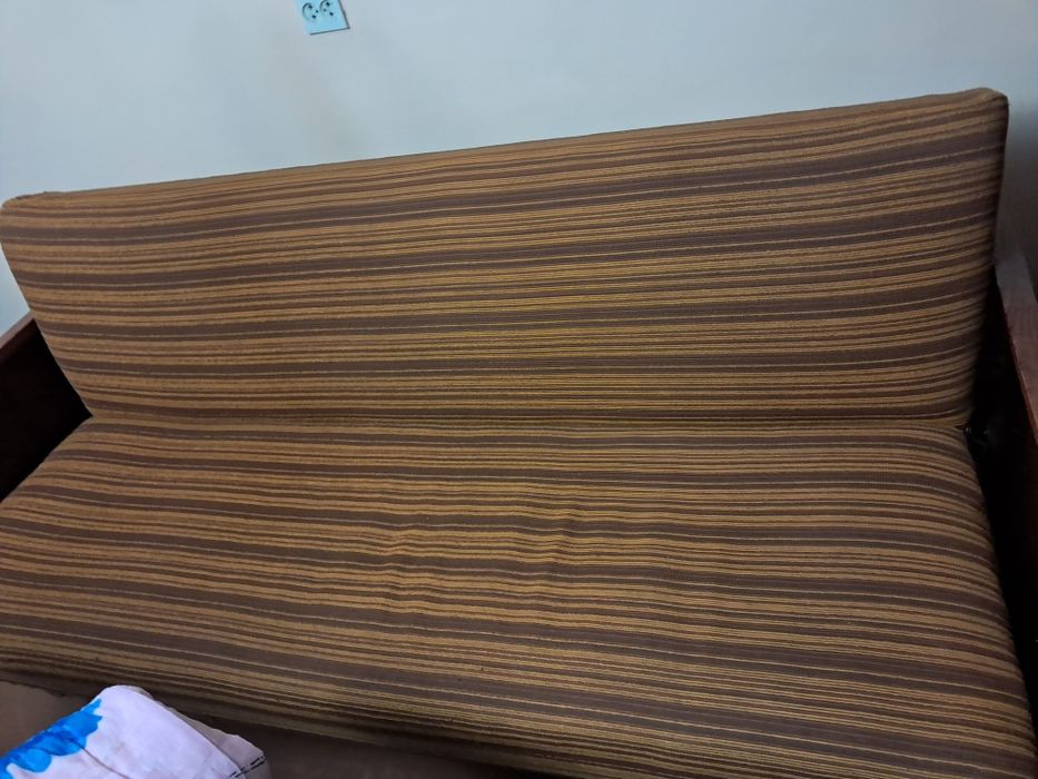 Диван розкладний