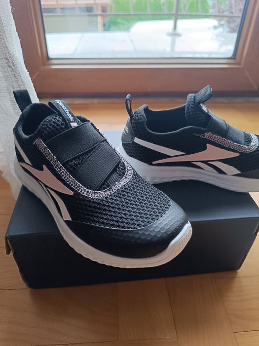 Buty dziecięce Reebok Mini movers 32