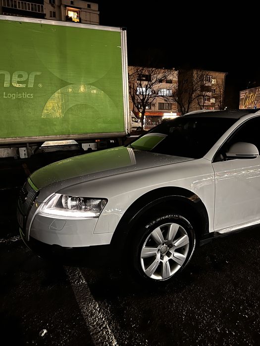 Продам Audi A6 C6 Allroad