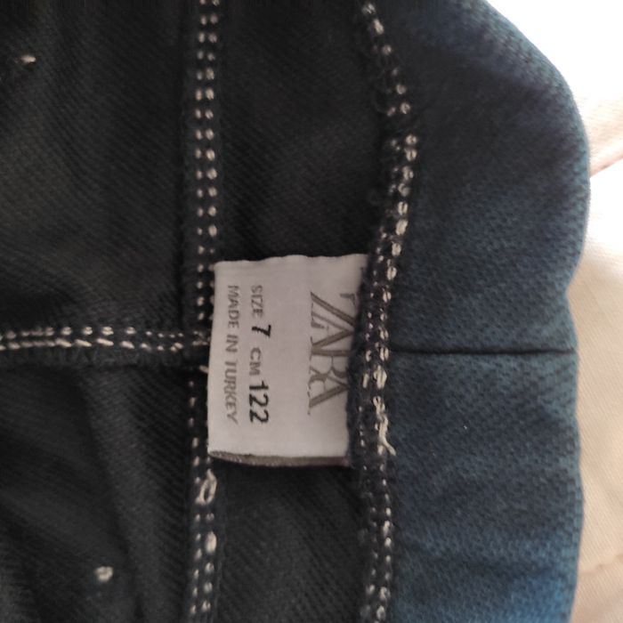 Jegginsy Zara 122