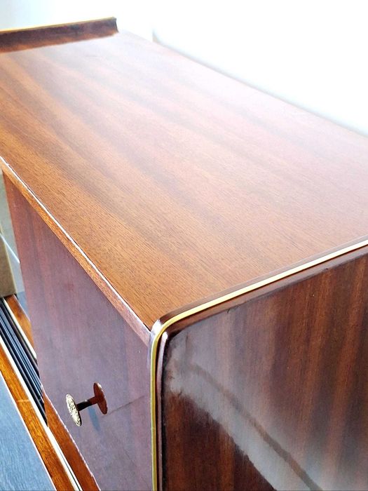 MÓVEL BAR VINTAGE 50/60s. Vintage bar furniture
