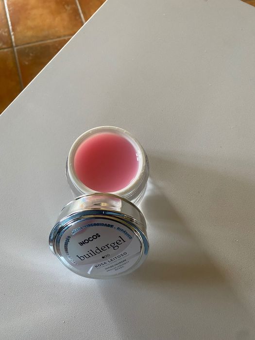 Builder gel Inocos