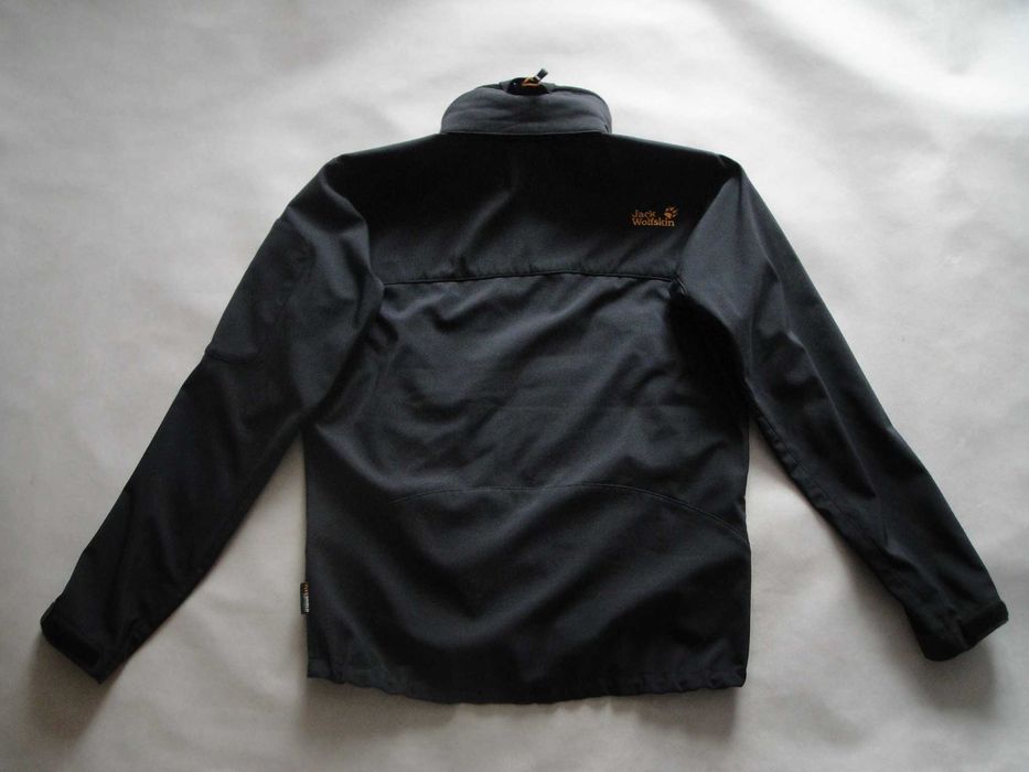 Kurtka Jack Wolfskin