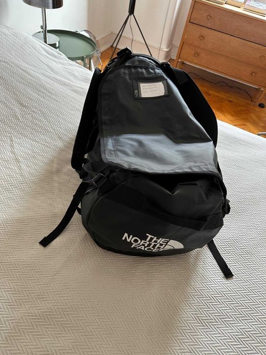 Mochila North Face - Base Camp - Grande