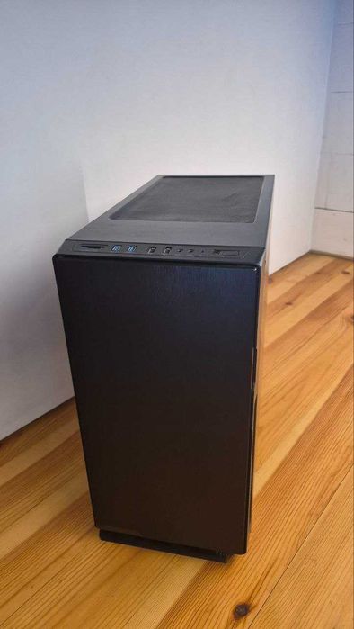 Робоча/ігрова станція: R7_5800x_64GB_DDR_RTX3060_12GB_512GBSSD_M2NVME