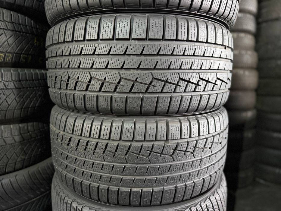 255/40R19 Yokohama 25p