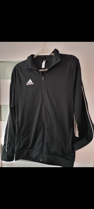 Bluza adidas męska młodzieżowe M