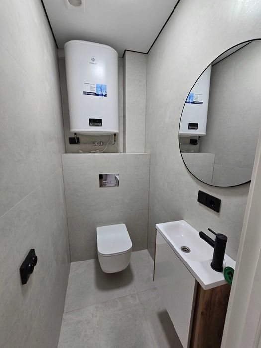 Здається 2-х кімн.таунхаус по вул.Гончара в р-ні Пирогово,читайте опис