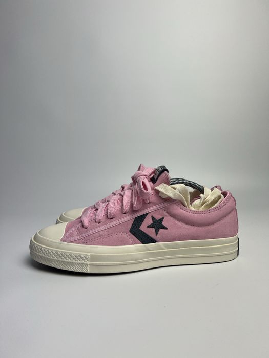 Converse Star Player 76 Low pink gum / marshmallow