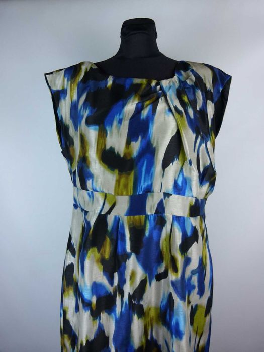 Long Tall Sally sukienka midi 18 / 46