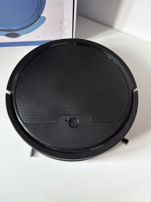 Robo aspirador de pó