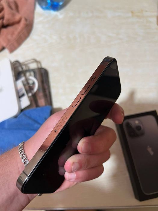 iPhone 13 pro 128GB