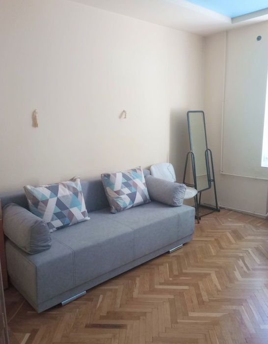 Комната в районе Староконного для парня