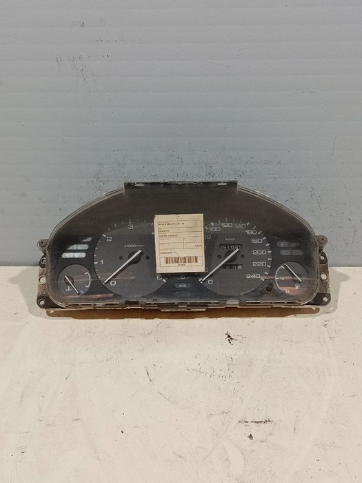 Quadrante / painel de instrumentos ROVER 600 (RH)