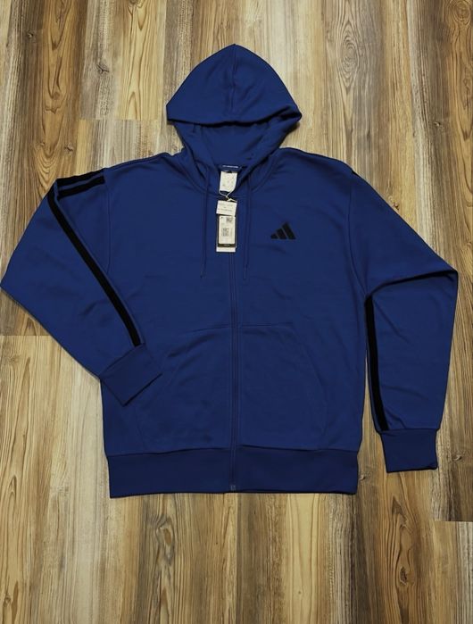 Кофта Adidas M