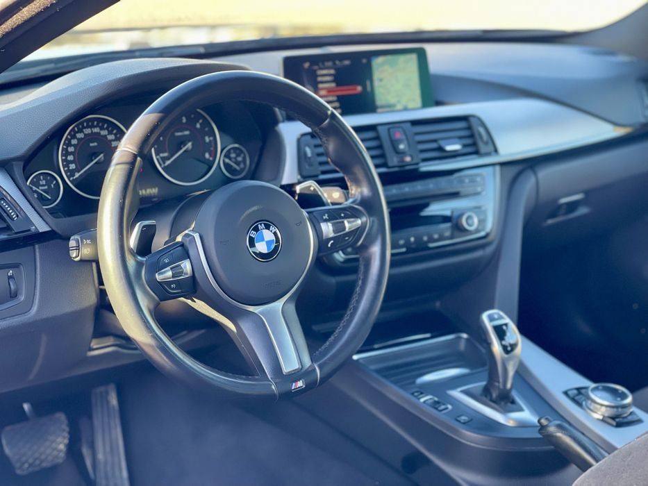 Bmw 420 Full Pack M Performance