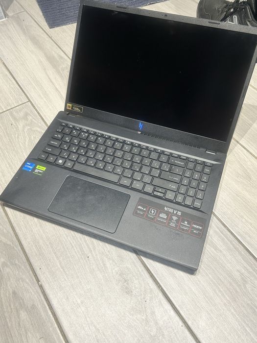 Laptop Acer Nitro V 15