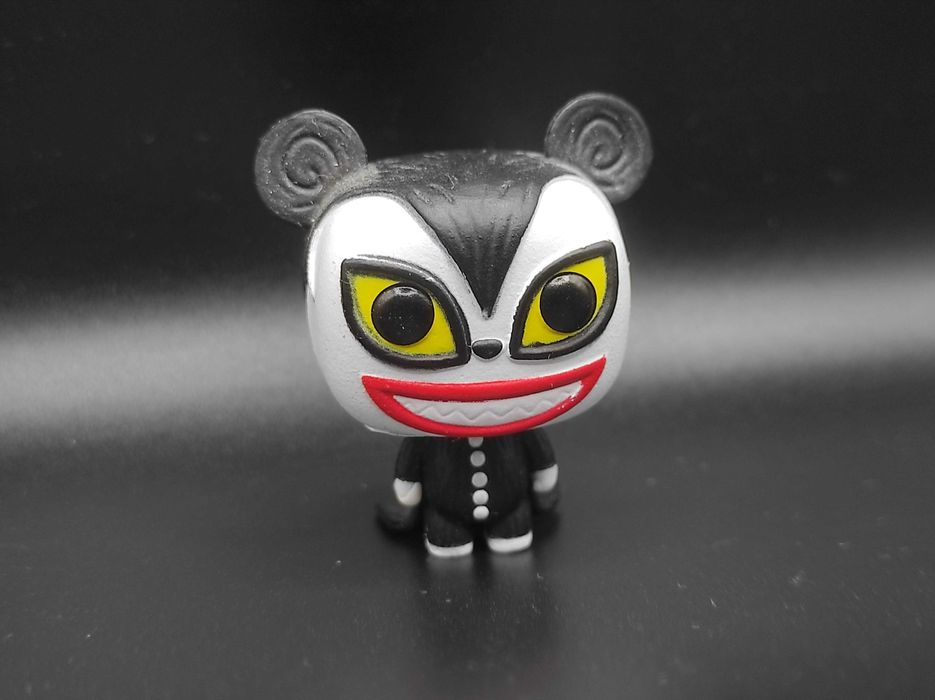 Figurka Funko Pop! mini Koszmar przed Bożym Narodzeniem Teddy #356
