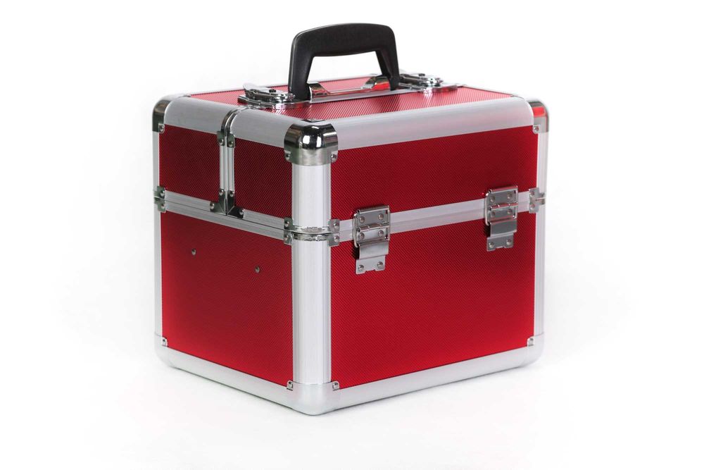 Kuferek na Kosmetyki/Kufer/Kuferek