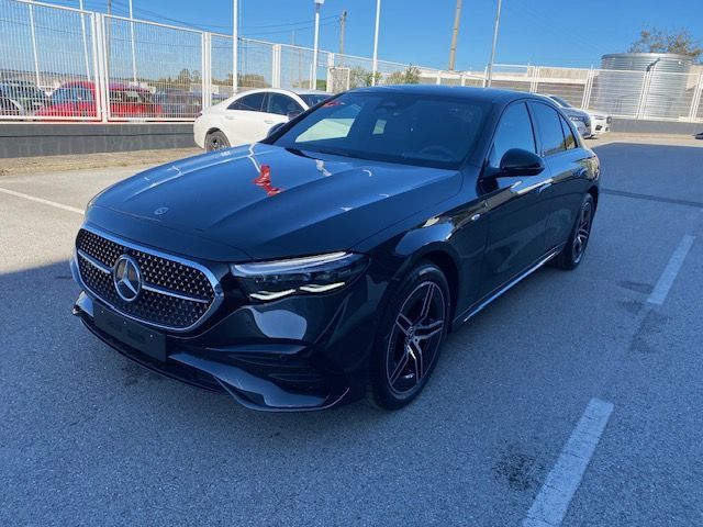 Mercedes-Benz E 300 de