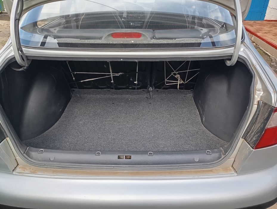 Продається Daewoo Lanos