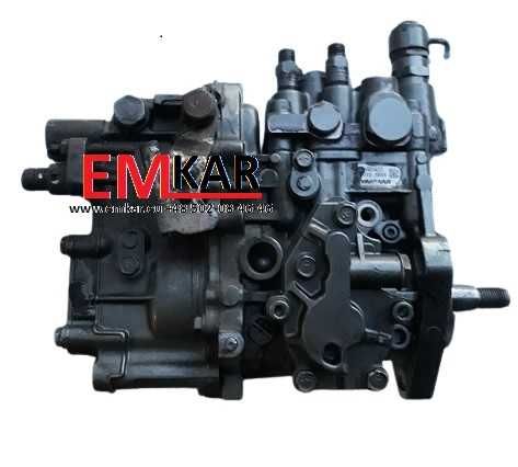 Pompa wtryskowa Ynamar Thermo king SL/SLX regeneracja 101-362