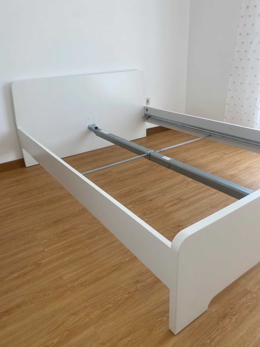 Estrutura de Cama