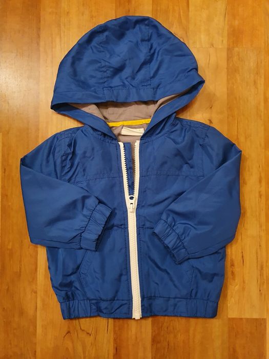 Вітровка crazy 8