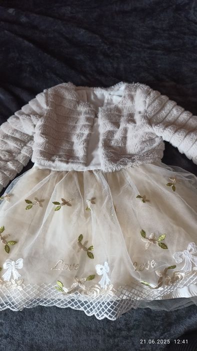 Продам речі для дівчинки