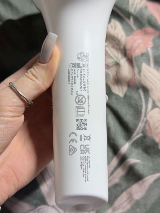 фотоепілятор Philips Lumea IPL 9000 Series BRI958/00 SenseIQ