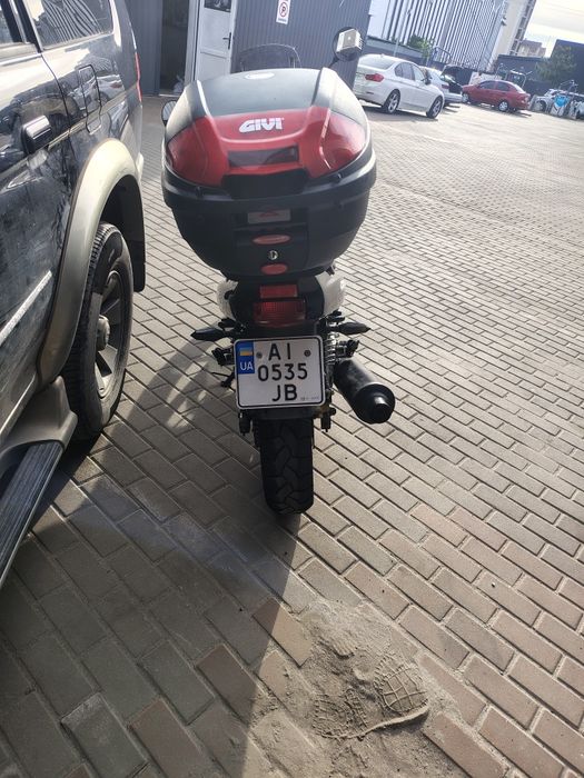 Honda cb500S 1999рік Brembo без торгу