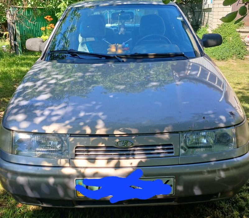 ВАЗ 2110 2007 • Ходова зроблена • Новий АКБ • Під зварювання